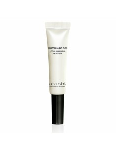Crème pour le contour des yeux Atashi Cellular Perfection Skin Sublime 15 ml