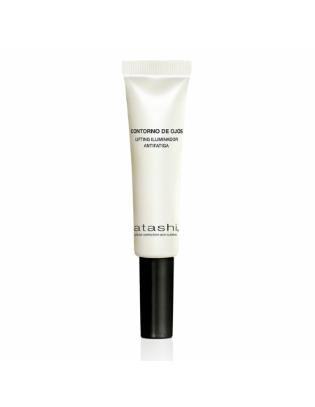Crème pour le contour des yeux Atashi Cellular Perfection Skin Sublime 15 ml