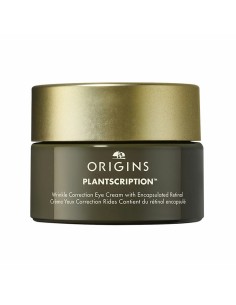 Crème pour le contour des yeux Origins Plantscription 15 ml