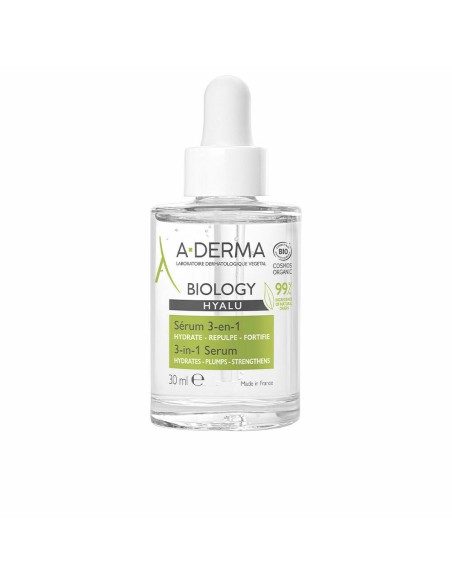 Crème de jour A-Derma Biology 30 ml
