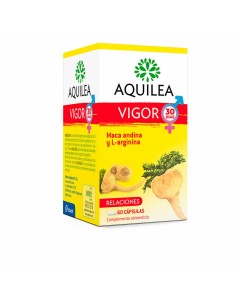 Bouteille Pulvérisatrice Aquilea Vigor (60 Unités)