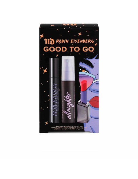 Correcteur facial Urban Decay Good To Go 3 Pièces