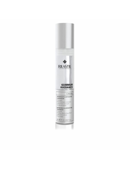 Crème de jour Rilastil Summum Radiance 40 ml