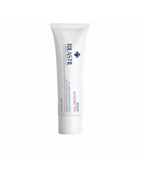 Crème de jour Rilastil Aqua Intense H 40 ml