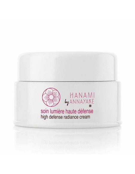Crème de jour Annayake Hanami 50 ml
