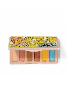 Ombre à paupières Urban Decay Naked Chill Happy (1 Unité)