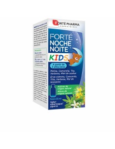 Tétine Forté Pharma Forte Noche Kids