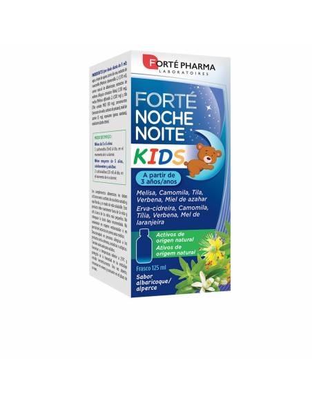 Tétine Forté Pharma Forte Noche Kids