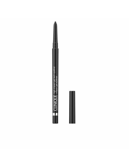 Ombre à paupières Clinique High Impact Noir 0,35 g