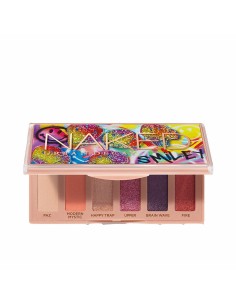 Ombre à paupières Urban Decay Naked Mad Happy (1 Unité)