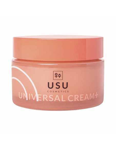 Crème de jour USU Cosmetics Universal Cream 50 ml