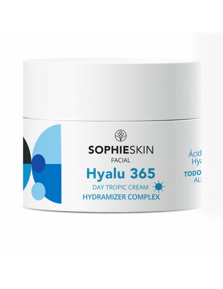 Crème de jour Sophieskin HYDRA BOOST 50 ml