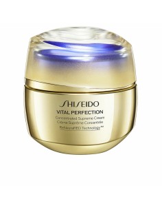 Correcteur facial Shiseido Vital Perfection 50 ml