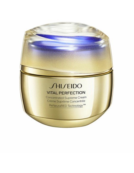 Correcteur facial Shiseido Vital Perfection 50 ml