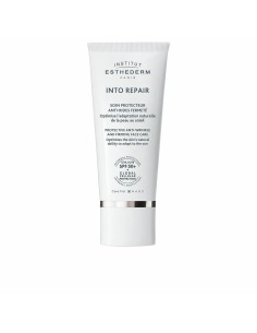 Crème de jour Institut Esthederm INTOLÉRANCES SOLAIRES Spf 50 50 ml