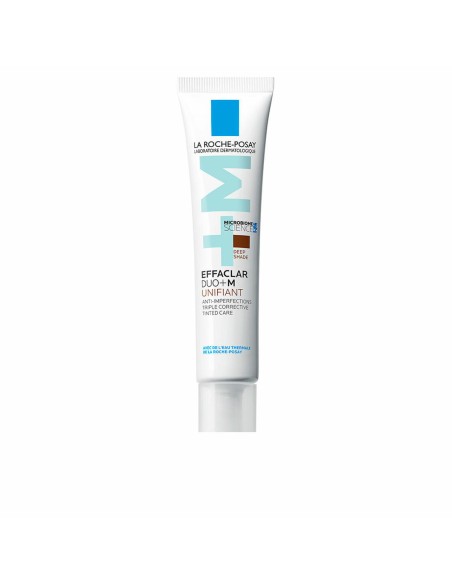 Crème visage La Roche Posay EFFACLAR 40 ml
