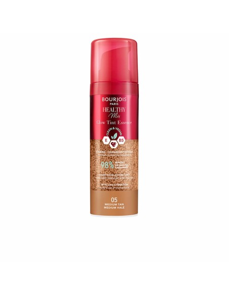 Set de Maquillage Bourjois HEALTHY MIX