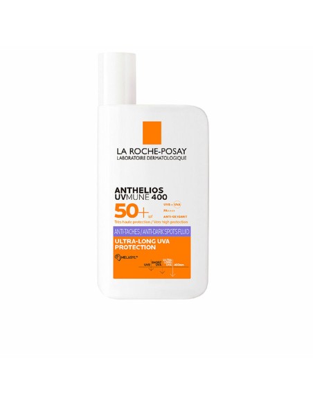 Crème visage La Roche Posay ANTHELIOS Spf 50 50 ml