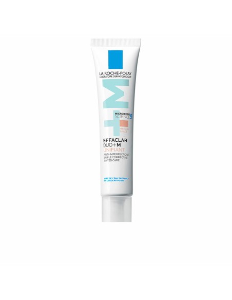 Crème visage La Roche Posay EFFACLAR 40 ml