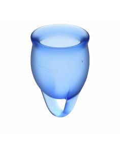 Coupe Mentruelle Satisfyer 4002057 2