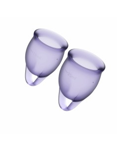 Coupe Mentruelle Satisfyer 4002033