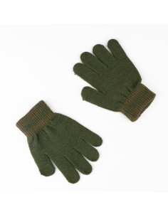 Bonnet, Gants et Echarpe Jurassic Park 3 Pièces 2