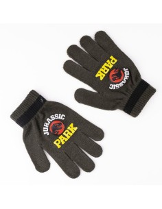 Gants Jurassic Park