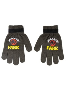 Gants Jurassic Park 2