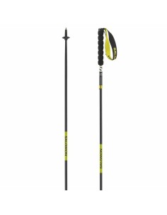 Bâton Trekking Salomon Ultra Carbon Foldble Multicouleur 120 cm
