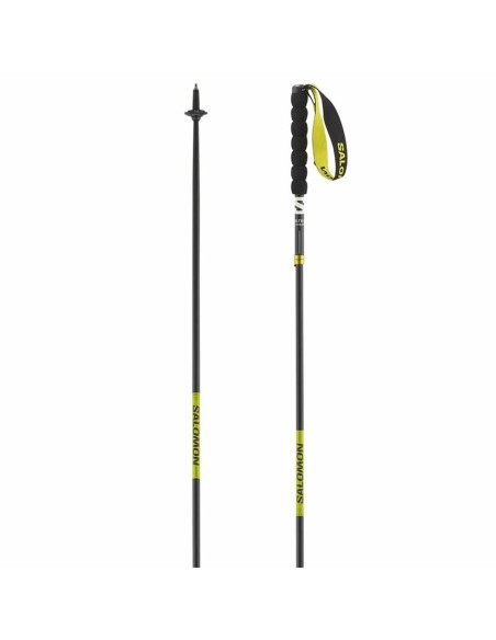 Bâton Trekking Salomon Ultra Carbon Foldble Multicouleur 120 cm