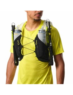 Bâton Trekking Salomon Ultra Carbon Foldble Multicouleur 120 cm 2
