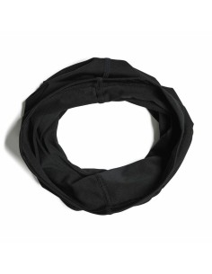Écharpe Adidas Nslv Aero.Rdy Noir Unisexe