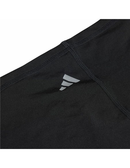 Écharpe Adidas Nslv Aero.Rdy Noir Unisexe