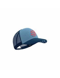 Casquette Unisex Compressport XHWU419-5091 Taille unique