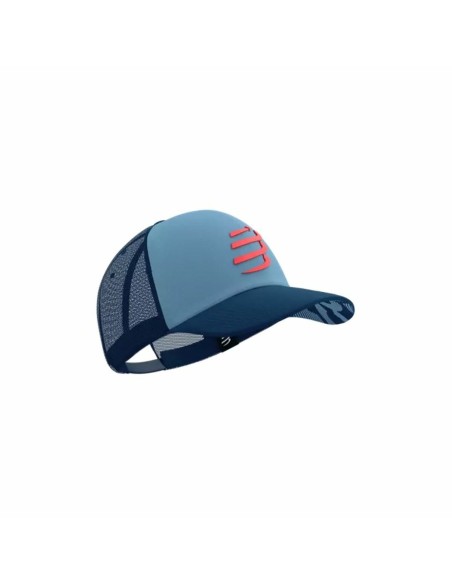 Casquette Unisex Compressport XHWU419-5091 Taille unique