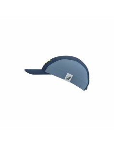 Casquette Unisex Compressport 5 Panel Light Taille unique 2