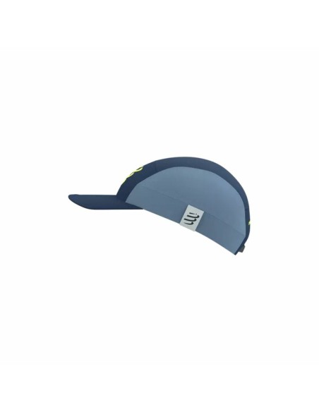 Casquette Unisex Compressport 5 Panel Light Taille unique