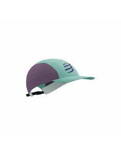 Casquette de Sport Compressport 5 Panel Light Taille unique 2