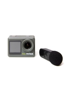 Housses Nilox NXACXMIC