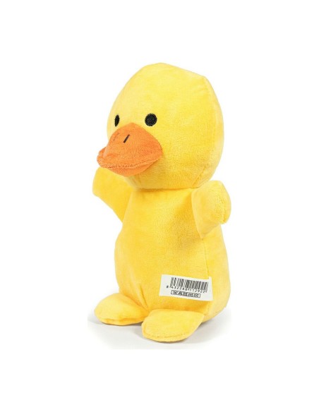 Jouet pour chien en peluche Gloria Enyi 20 cm Canard