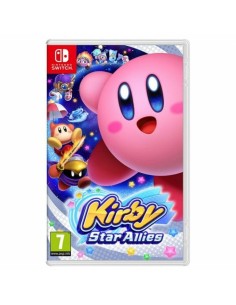 Jeux vidéo Nintendo 2521681