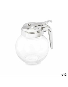 Huilier Vivalto YHP-032/BHA1 Transparent verre 260 ml 10,3 x 10 x 9 cm (12 Unités)