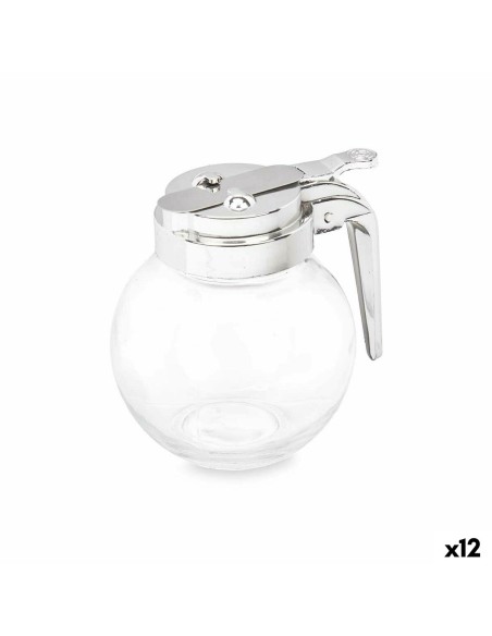 Huilier Vivalto YHP-032/BHA1 Transparent verre 260 ml 10,3 x 10 x 9 cm (12 Unités)