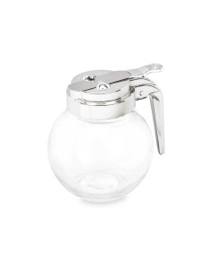 Huilier Vivalto YHP-032/BHA1 Transparent verre 260 ml 10,3 x 10 x 9 cm (12 Unités) 2