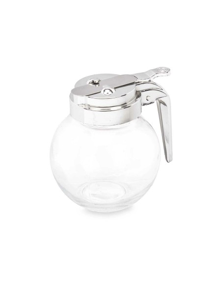 Huilier Vivalto YHP-032/BHA1 Transparent verre 260 ml 10,3 x 10 x 9 cm (12 Unités)