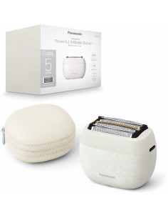Rasoir électrique Panasonic ES-PV6B-W803