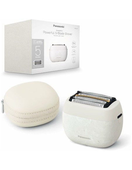 Rasoir électrique Panasonic ES-PV6B-W803