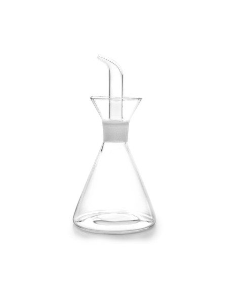 Huilier Ibili PROBETA CRISTAL