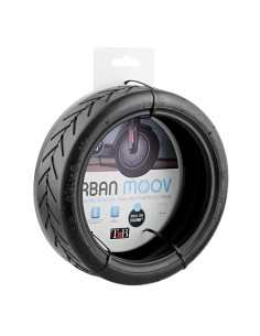 Trottinette Électrique T'NB UMTYRE Noir