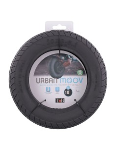 Trottinette Électrique T'NB UMTYRE10 Noir